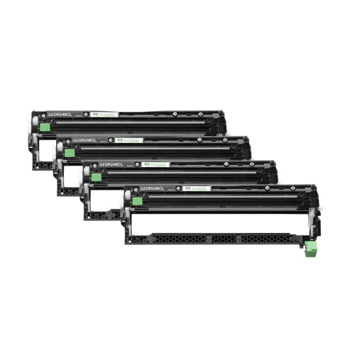 Brother Brother DR248CL - origineel -
