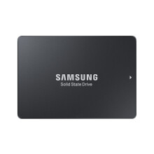 Ent. 2.5" 480GB Samsung PM893 bulk