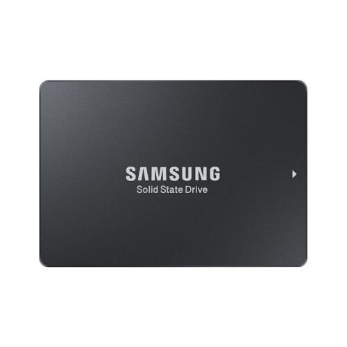Samsung Ent. 2.5" 480GB Samsung PM893 bulk