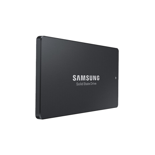 Samsung Ent. 2.5" 480GB Samsung PM893 bulk 2