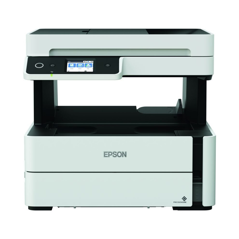 Epson EcoTank ET - M3180 A4 Mono Inkjet Multifunction - Image 6