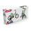 HUFFY PRO THUNDER 16" Bicycle, Green 21104W 9