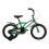 HUFFY PRO THUNDER 16" Bicycle, Green 21104W 4