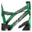 HUFFY PRO THUNDER 16" Bicycle, Green 21104W 7