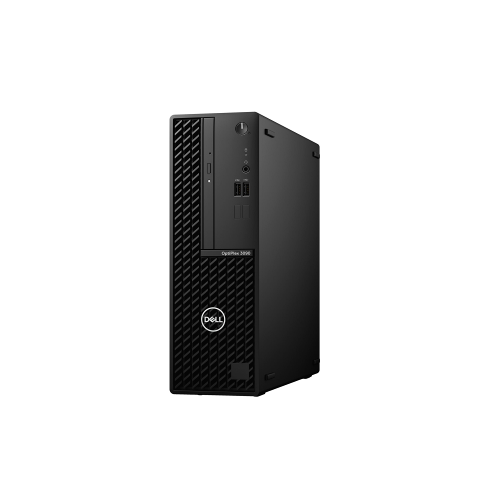 Fcs Dell Optiplex 3090 Ssf Pc Intel Core I5 10Th Gen 3.8Ghz 16Gb Ram 256Gb Ssd Window 11