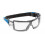 Safety googles, protective spectacles LOTZEN Blue 1