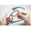 Safety googles, protective spectacles LOTZEN Blue 3