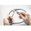 Safety googles, protective spectacles LOTZEN Blue 4