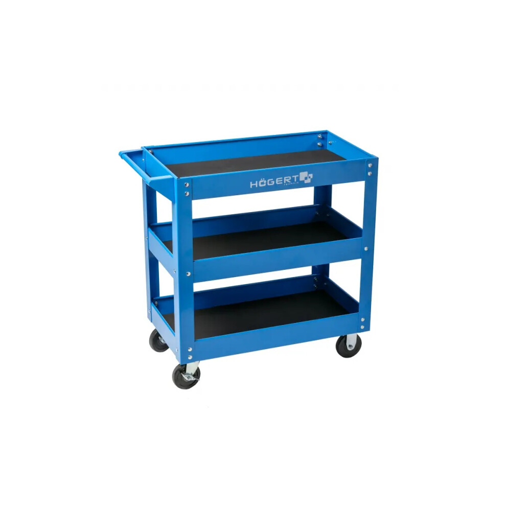 Hã¶Gert Technik Hogert Workshop Trolley - Ht7g570