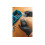 WUSSOW disposable nitrile XL gloves with diamond texture black 2