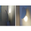 Modern Wall Sconce Luminary E27 Led Lamp Reading Lamps Mounted Glass Sconces Bedside 8