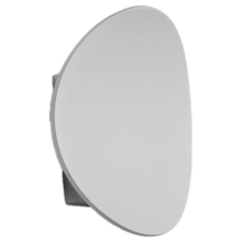 Modern Wall Sconce Luminary E27 Led Lamp Reading Lamps Mounted Glass Sconces Bedside