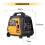 Inverter Generator 5500W 120V Generator Open Frame Silent voor camper 9
