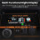 Inverter Generator 5500W 120V Generator Open Frame Silent voor camper 7