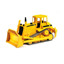Bulldozer Caterpillar BRUDER - Mehrzweck-Bagger - 40 cm