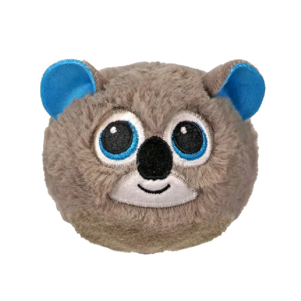 TY Beanie Bouncer Katy The Koala Soft Toy