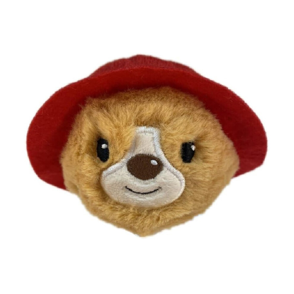 Ty Beanie Bouncer Paddington Bear Soft Toy