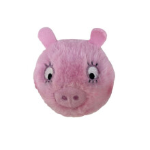 TY Beanie Bouncer Peppa Pig Mummy Pig Soft Toy