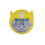 Ty TY Beanie Bouncer Transformers Bumblebee Soft Toy 1