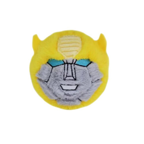 Ty TY Beanie Bouncer Transformers Bumblebee Soft Toy