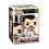 Funko Funko Pop Rocks Queen Freddie Mercury With Cape Figure 414 1