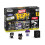 Funko Funko Bitty Pop Batman 85Th 4 Pack With Mystery Figure 1