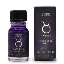 Stjernetegnsduftolie 10 ml - Tyren