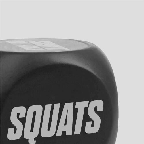 Phoenix Fitness Black Exercise Dice 2