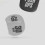 Phoenix Fitness Black Exercise Dice 2