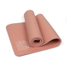 Phoenix Fitness 10mm NBR Yoga Mat