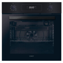 Candy Idea FCM955NRL-C 70 L 3300 W Black