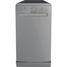 Indesit IN2FE10CS90SUK dishwasher Freestanding 10 place settings E