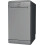 Indesit Indesit IN2FE10CS90SUK dishwasher Freestanding 10 place settings E 2