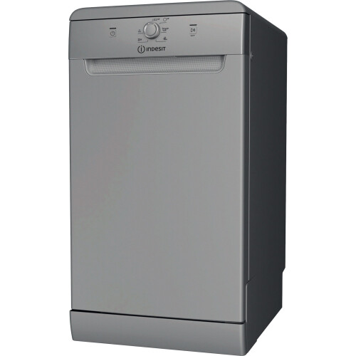 Indesit Indesit IN2FE10CS90SUK dishwasher Freestanding 10 place settings E 1