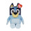 Ty TY Bluey Bluey The Dog Medium Soft Plush 1