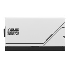 Alimentatore - Asus - Prime 850W - 80 PLUS Gold - Raffreddamento avanzato - PCIe 16 pin