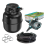 (PRO-75000-KIT) AllPondSolutions Pressurised Pond Filter UV Timer PRO-KIT 12
