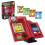 Mattel MEGA Pokémon Kanto Region Pokédex 1