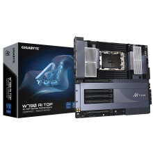 GIGABYTE 4677 W790 AI TOP E-ATX