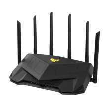 ASUS TUF Gaming AX6000 Enrutador de doble banda 2.4GHz/5GHz WIFI6 6*ANT 90IG07X0-MU9C00