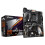 Gigabyte Emolevy - Gigabyte - A520 Aorus Elite - Socket AM4 - Langallinen - Musta 1