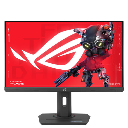 ASUS ASUS XG259CS 24,5' FHD/180Hz/F