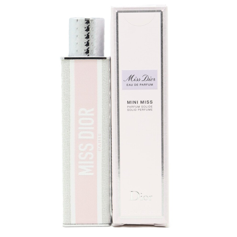 Miss Dior by Dior Mini Eau De Parfum Solid Perfume 1.69oz New With Box