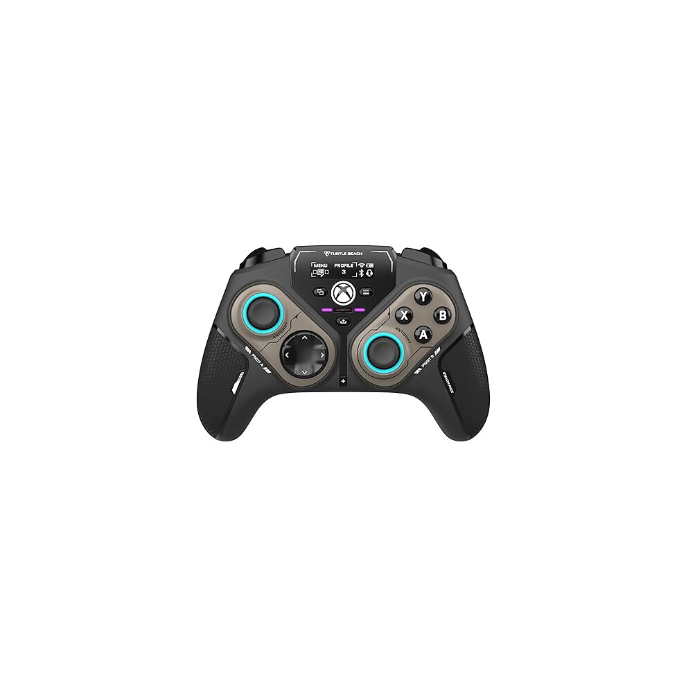 Turtle Beach Stealth Pivot Wireless Pc Smart Controller Size 2.4