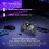 Turtle Beach Turtle Beach Stealth Pivot Wireless PC Smart Controller 4