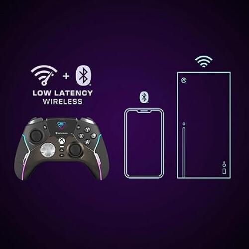 Turtle Beach Turtle Beach Stealth Ultra Wireless High Performance Gaming Controller 1