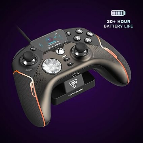 Turtle Beach Turtle Beach Stealth Ultra Wireless High Performance Gaming Controller 2