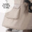 My Babiie My Babiie MB30 Plus Pushchair - Oatmeal 9