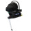 My Babiie My Babiie MBISO4 i-Size ISOFIX Base 7