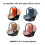 My Babiie My Babiie MBISO4 i-Size ISOFIX Base 10